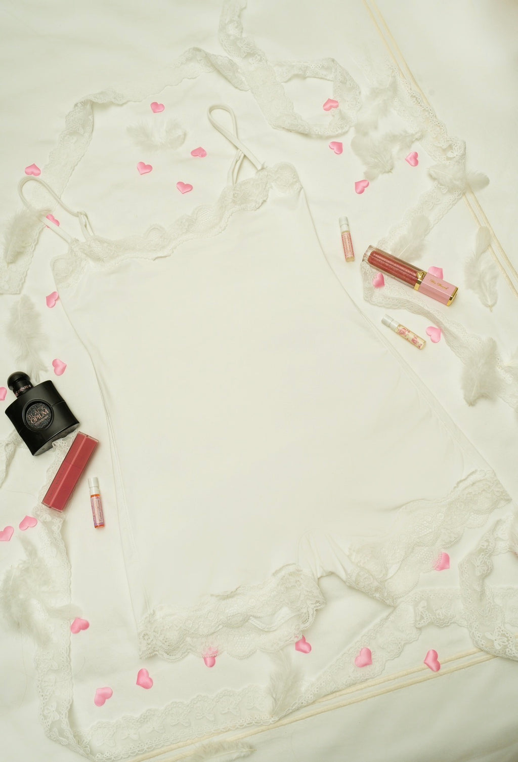 Daydream Lace One Piece