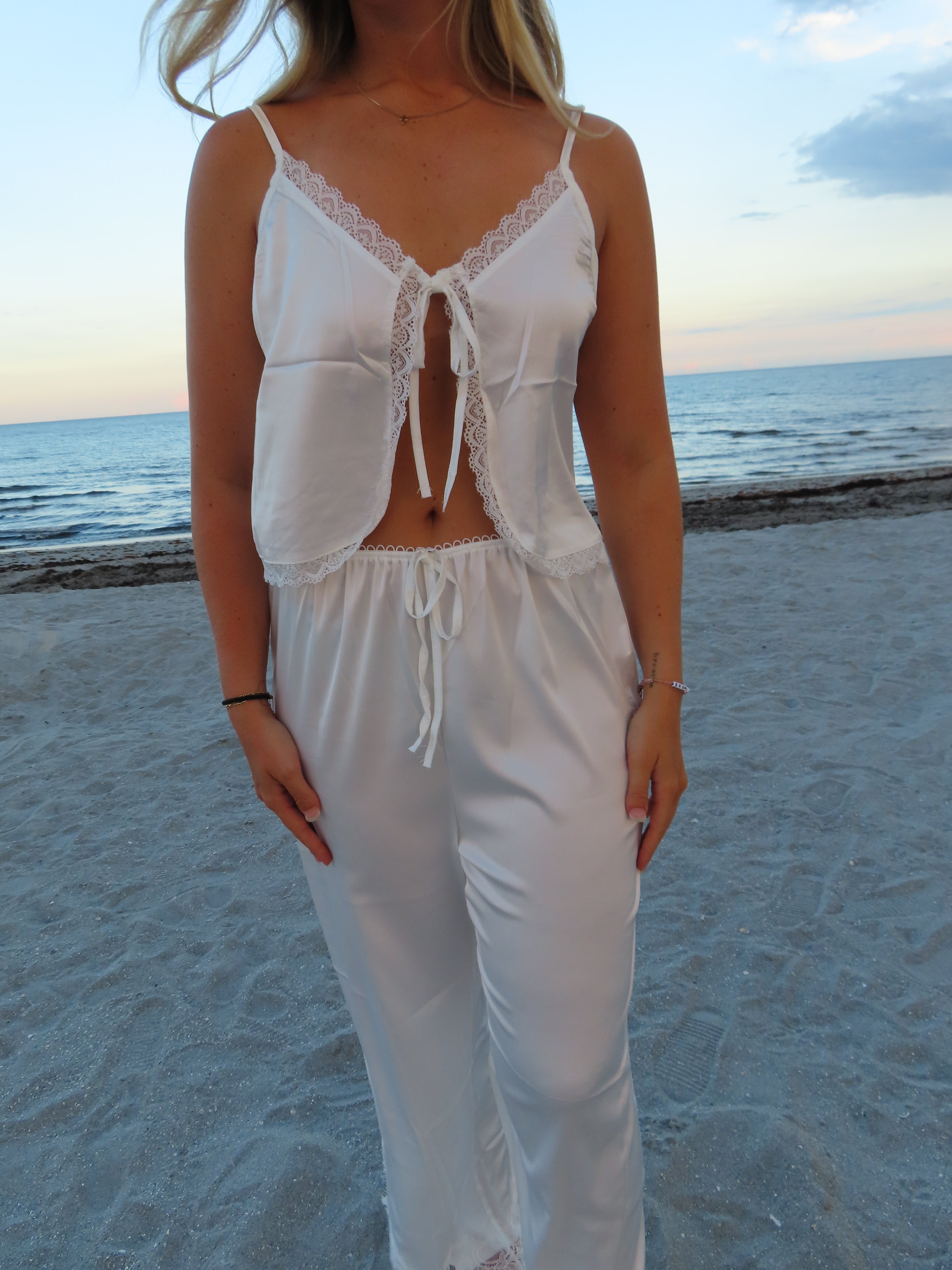Moonflower Two Piece Set – Shop Lucky Dreams
