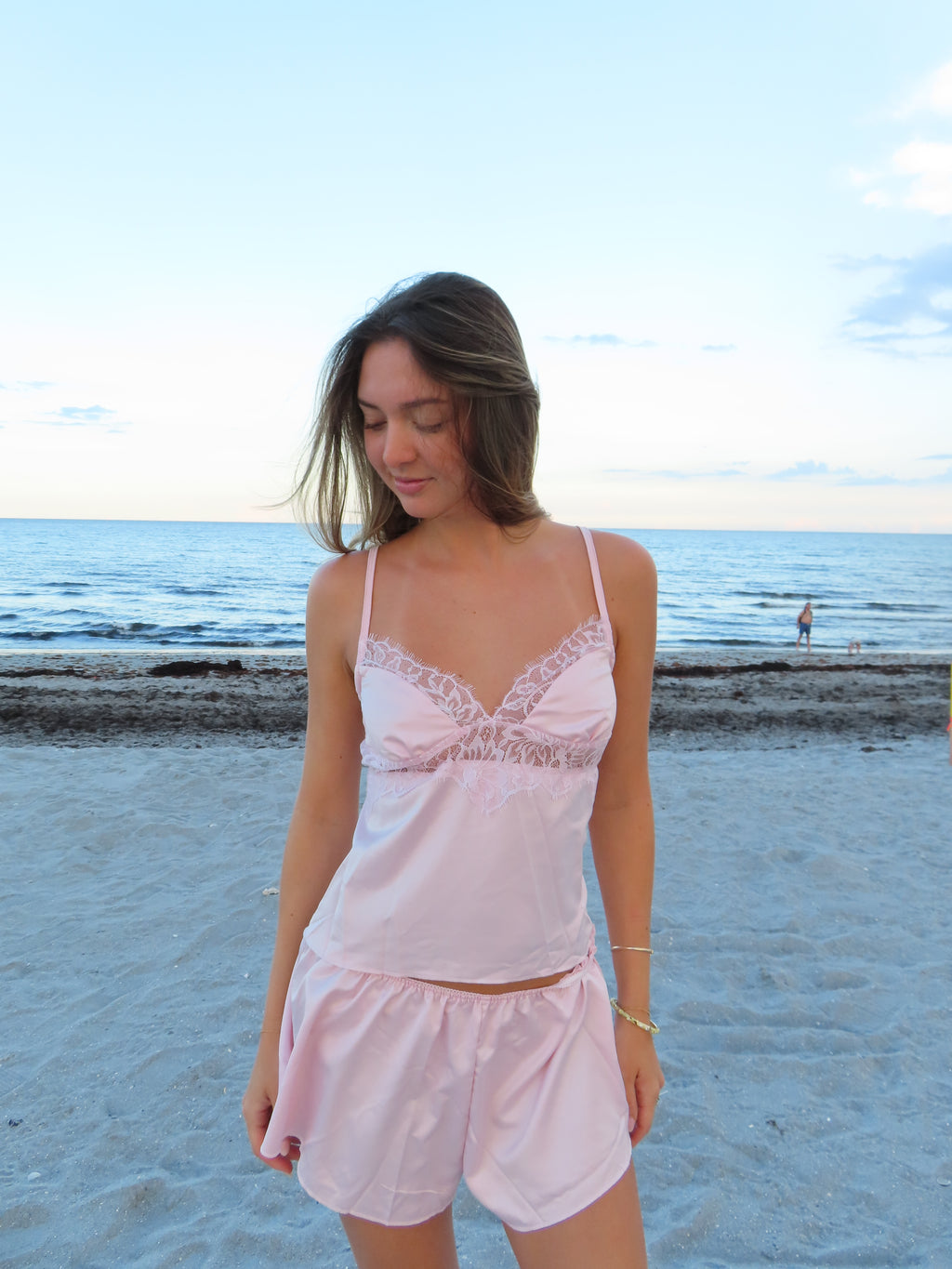 Dreamgirl Two Piece Set