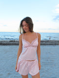 Dreamgirl Two Piece Set