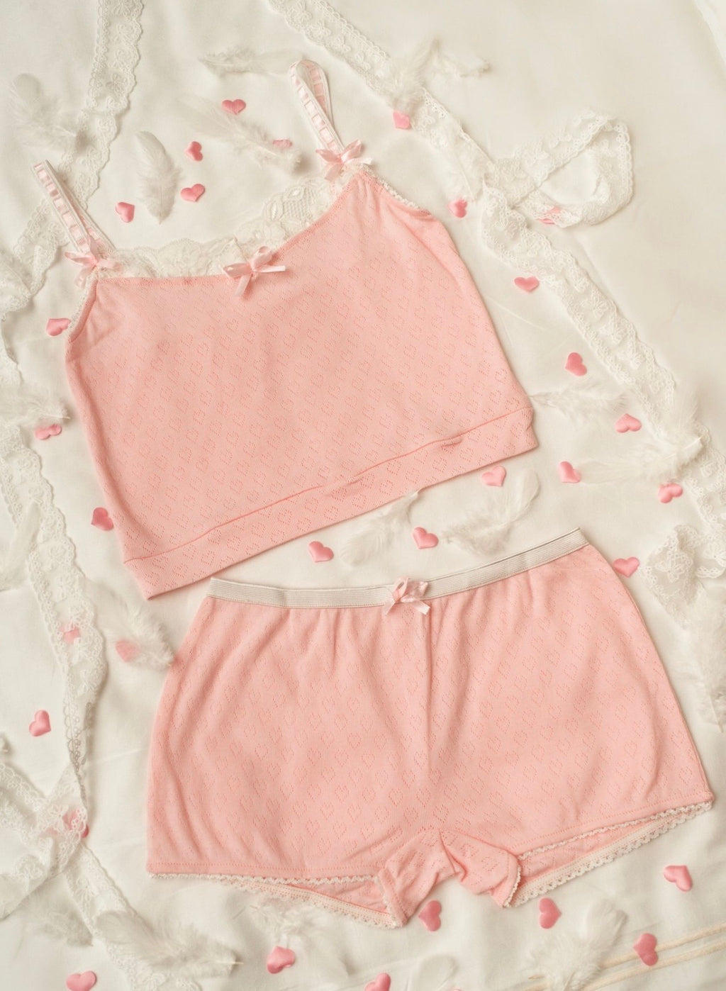Sweet Risk Sleep Set