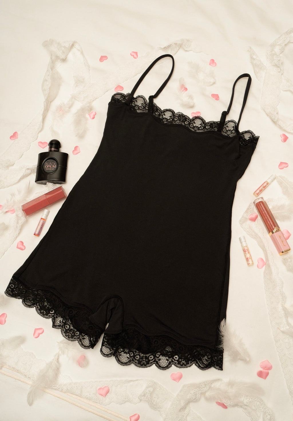 Daydream Lace One Piece