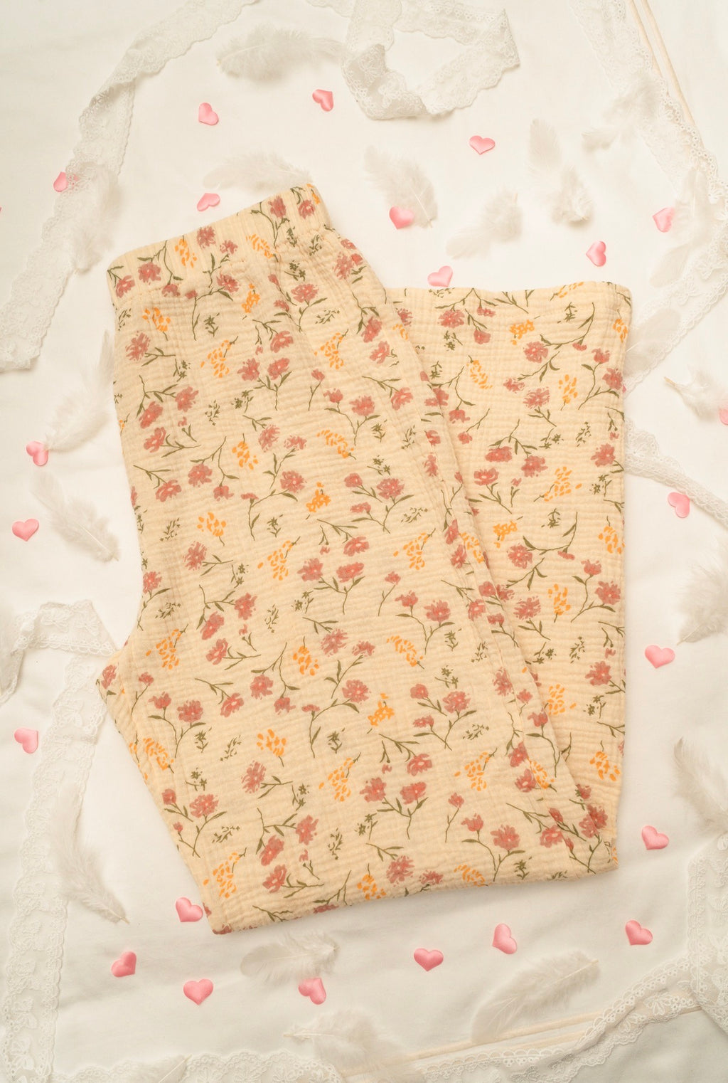 Petal Riot Lounge Set