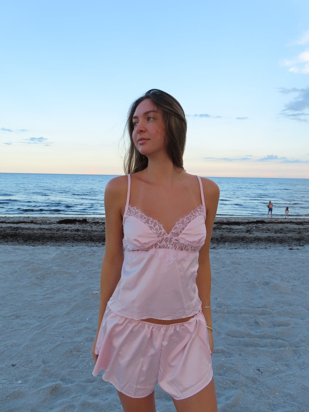 Dreamgirl Two Piece Set