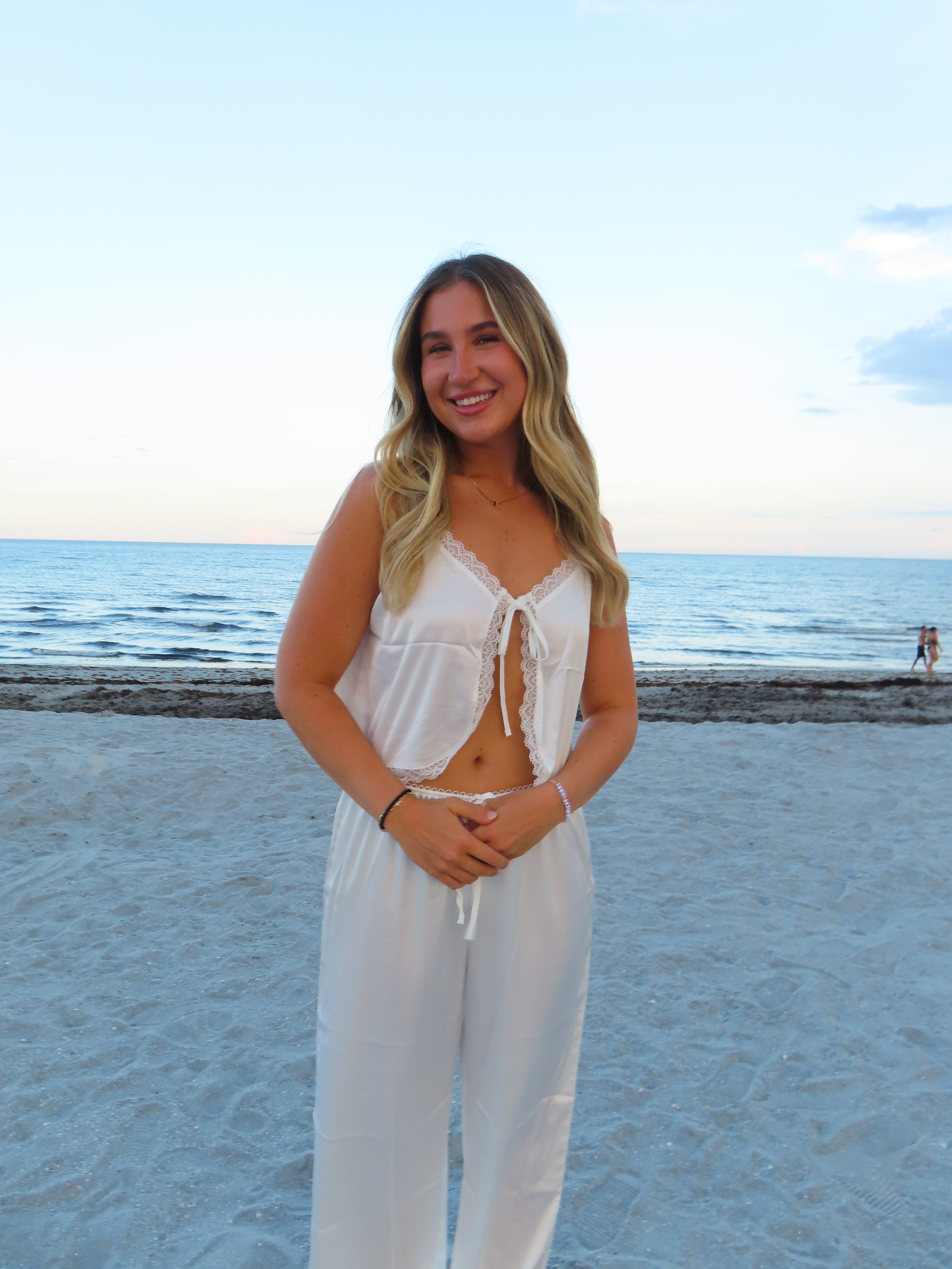 Moonflower Two Piece Set